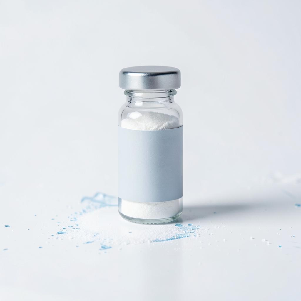 Epitalon 10MG research vial
