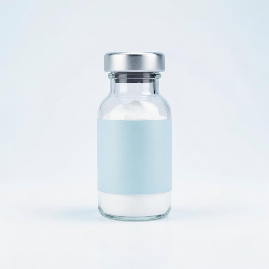 Glutathione 1500MG research vial