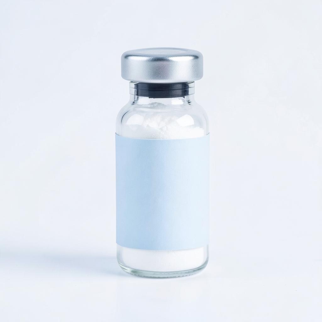 Kisspeptin-10 10MG research vial
