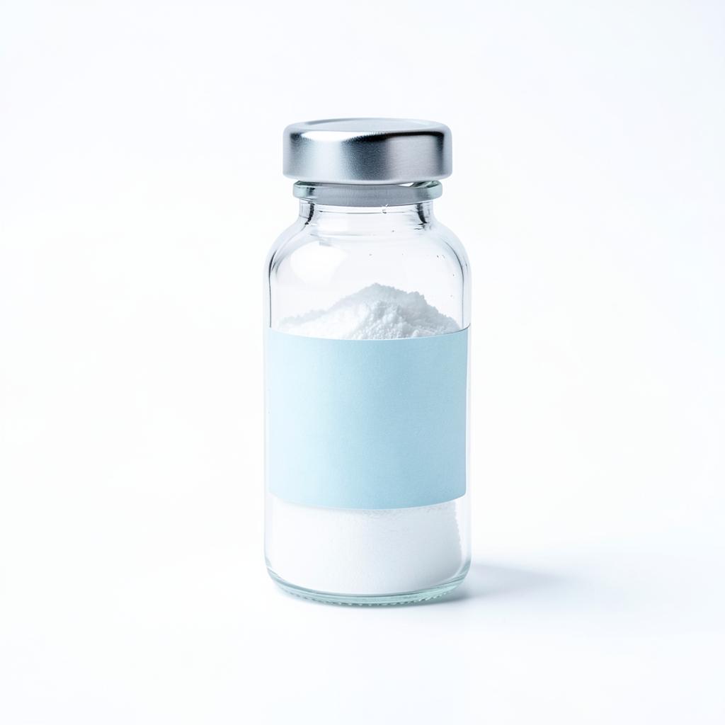 MOTS-c 10MG research vial