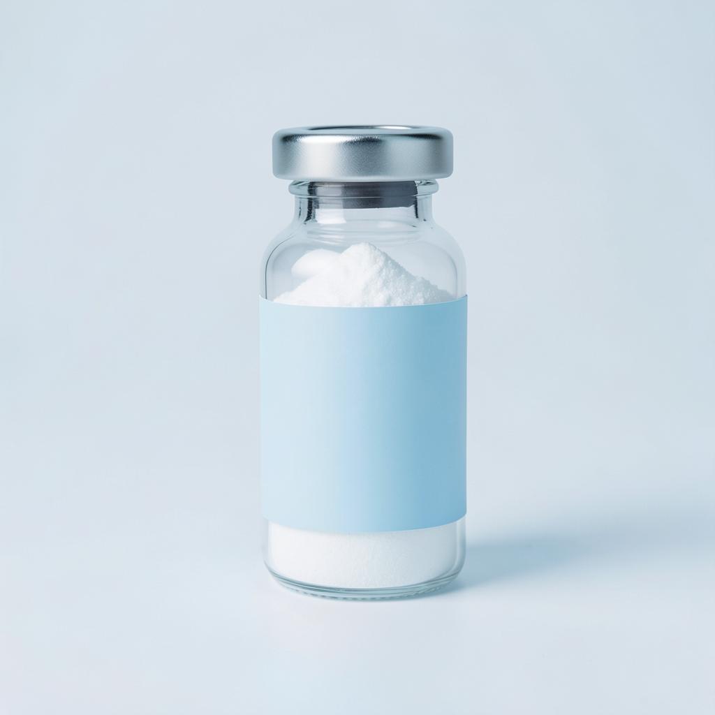 Thymosin Alpha-1 10MG research vial